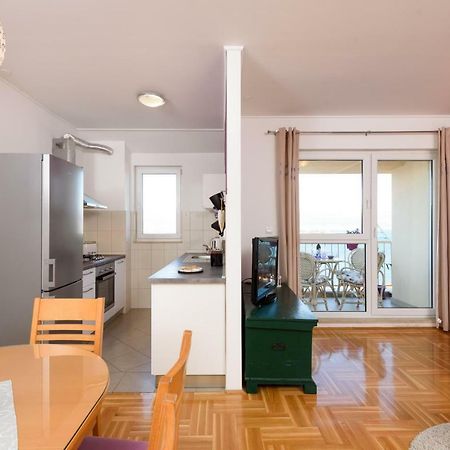 Dani Apartment Trogir Bagian luar foto